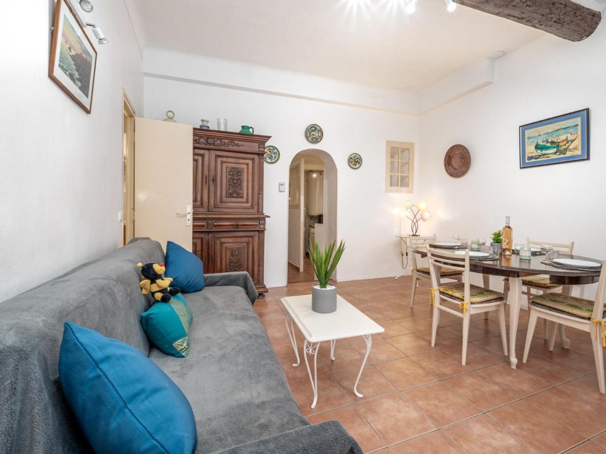 Apartment Rue De La Pompe By Interhome Antibes Exterior foto